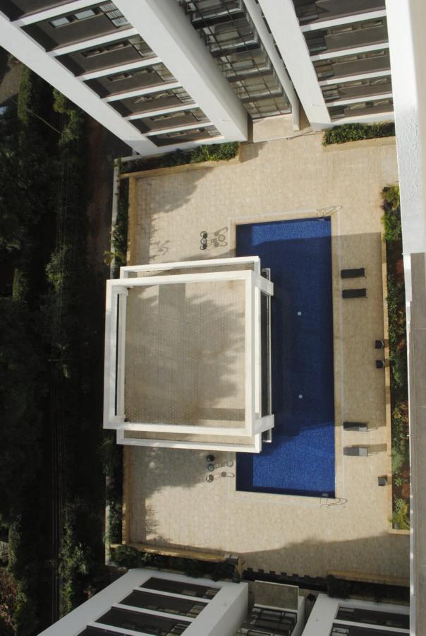 Astoria Apartments Nairobi Exterior photo